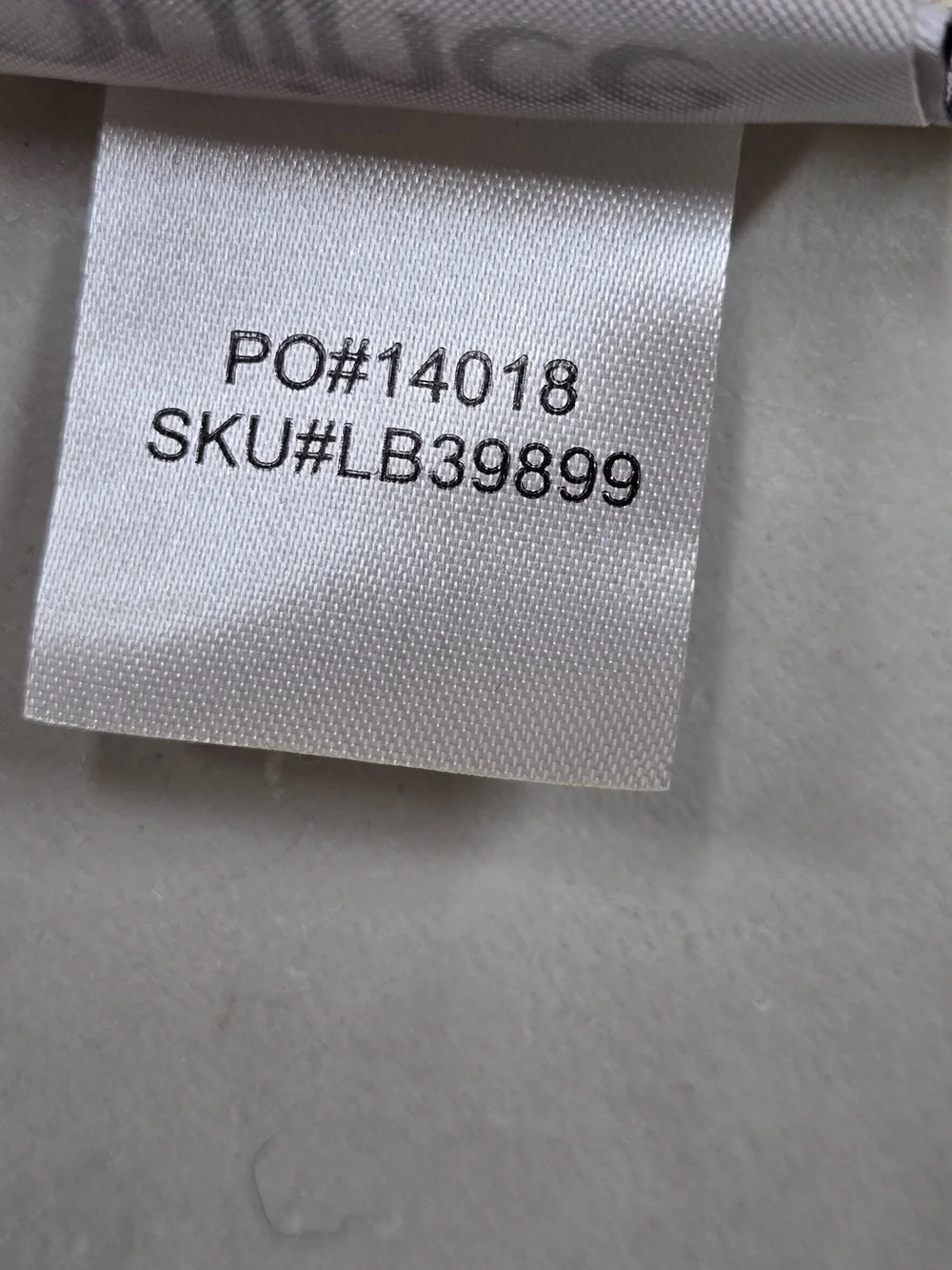 QUINCE Set Of 2 48x108 European Linen Sheer Curtains Flax 9962